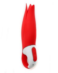 Вибратор Satisfyer Vibes Power Flower SO2204 фото