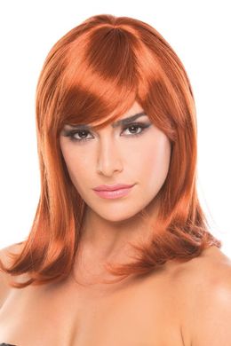 Перука Be Wicked Wigs - Doll Wig - Auburn SO4601 фото