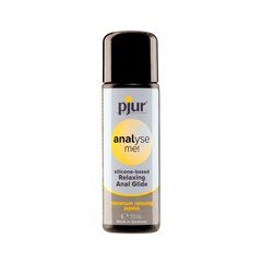 Анальная смазка pjur analyse me! Relaxing jojoba silicone lubricant 30 мл PJ10500 фото