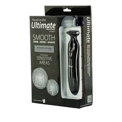 Персональный триммер Ultimate Personal Shaver - Men SO3480 фото