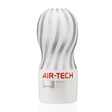 Мастурбатор Tenga Air-Tech Gentle ATH-001W фото