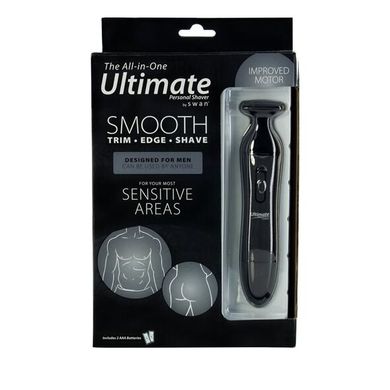 Персональный триммер Ultimate Personal Shaver - Men SO3480 фото