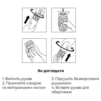 Мастурбатор Tenga Air-Tech Gentle ATH-001W фото