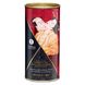 Разогревающее масло Shunga APHRODISIAC WARMING OIL - Sparkling Strawberry Wine (100 мл) SO2497 фото 3