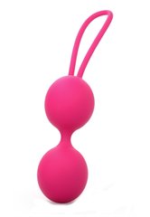 Вагинальные шарики Dorcel Dual Balls SO2699 фото