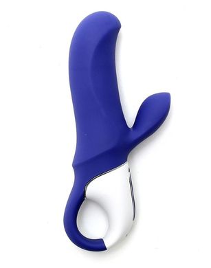 Вибратор Satisfyer Vibes Magic Bunny SO2200 фото