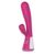 Інтерактивний вібратор-кролик Ohmibod Fuse for Kiiroo Pink SO2908 фото