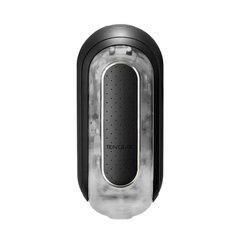 Мастурбатор Tenga Flip Zero Electronic Vibration Black SO2445 фото