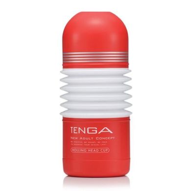 Мастурбатор Tenga Rolling Head Cup TOC-103 фото