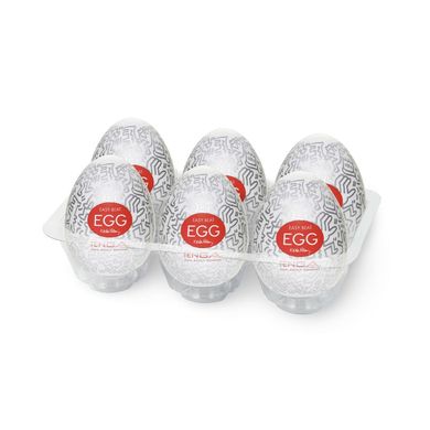 Набор Tenga Keith Haring EGG Party SO1652 фото