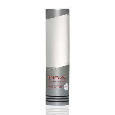 Лубрикант Tenga Hole Lotion SOLID (170 мл) TLH-004 фото