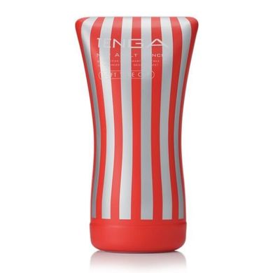 Мастурбатор Tenga Soft Tube Cup TOC-102 фото