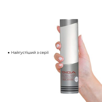 Лубрикант Tenga Hole Lotion SOLID (170 мл) TLH-004 фото