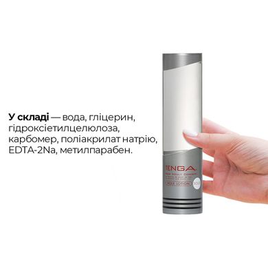 Лубрикант Tenga Hole Lotion SOLID (170 мл) TLH-004 фото