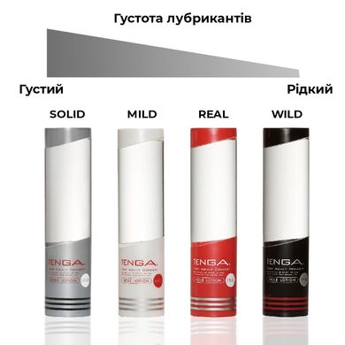 Лубрикант Tenga Hole Lotion SOLID (170 мл) TLH-004 фото