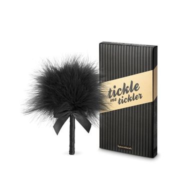 Мітелка Bijoux Indiscrets Tickle me tickler SO2675 фото