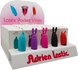 Набір вібраторів Adrien Lastic Promo Pack Pocket Vibe (25 шт + тестери) AD90505 фото 2