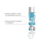 Гель для бритья System JO TOTAL BODY - ANTI-BUMP INTIMATE SHAVING GEL (240 мл) SO1779 фото 3