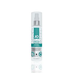 Чистящее средство System JO Fresh Scent Misting Toy Cleaner (120 мл) SO2447 фото