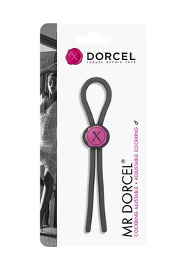 Эрекционное кольцо лассо Mr.Dorcel SO1729 фото