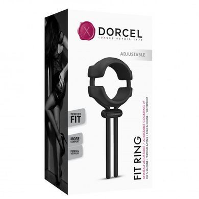 Регулируемое эрекционное кольцо Dorcel FIT RING SO5078 фото