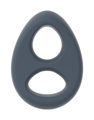 Эрекционное кольцо Dorcel Liquid-Soft Teardrop SO2346 фото