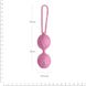 Вагинальные шарики Adrien Lastic Geisha Lastic Balls Mini Pink (S) AD40431 фото 2