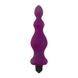 Анальная пробка с вибрацией Adrien Lastic Bullet Amuse Purple AD20293 фото 1