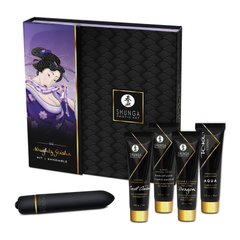 Подарочный набор Shunga NAUGHTY GEISHA SO2559 фото