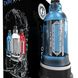 Гідропомпа Bathmate Hydromax 7 WideBoy Blue (X30) для члена довжиною від 12,5 до 18см, діам.до 5,5см SO1959 фото 6