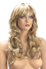 Перука World Wigs ZARA LONG BLONDE SO4676 фото