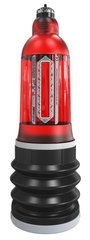 Гідропомпа Bathmate Hydromax 7 WideBoy Red (X30) для члена довжиною від 12,5 до 18 см, діаметр до 5, SO1960 фото