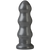 Анальная втулка для фистинга Doc Johnson American Bombshell - B-10 Tango - Gun Metal SO2787 фото