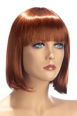 Парик World Wigs SOPHIE SHORT REDHEAD SO4678 фото