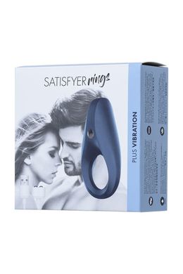 Эрекционное кольцо Satisfyer Ring 1 SO2737 фото