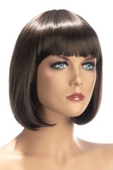 Перука World Wigs SOPHIE SHORT CHESTNUT SO4679 фото