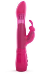 Вибратор Dorcel Furious Rabbit MD1571 фото