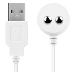 Зарядка (запасной кабель) для игрушек Satisfyer USB charging cable SO2868 фото