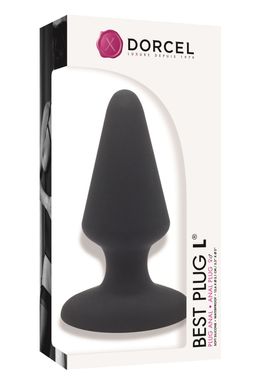 Анальная пробка Dorcel Best Plug L SO2049 фото