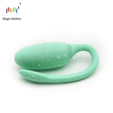 Смарт-тренажер Кегеля Magic Motion Kegel Rejuve, бюджетний варіант, для тренувань і задоволення SO3114 фото