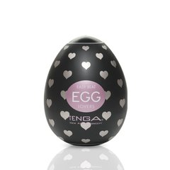 Мастурбатор Tenga Egg Lovers EGG-001L фото