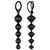 Анальные бусы Satisfyer Beads Black SO2740 фото