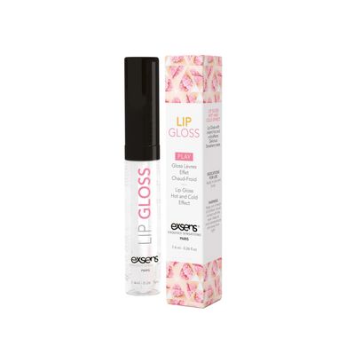 Блеск для губ EXSENS Lip Gloss 7.4мл SO2362 фото