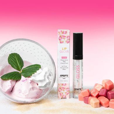 Блеск для губ EXSENS Lip Gloss 7.4мл SO2362 фото