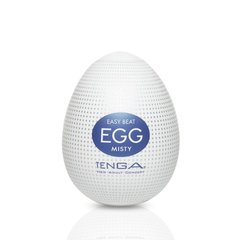 Мастурбатор Tenga Egg Misty (Туманный) E23734 фото