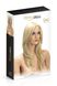 Перука World Wigs OLIVIA LONG BLONDE SO4682 фото 2