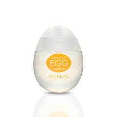 Лубрикант на водній основі Tenga Egg Lotion (65 мл) універсальний SO1657 фото