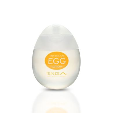 Лубрикант Tenga Egg Lotion (65 мл) SO1657 фото