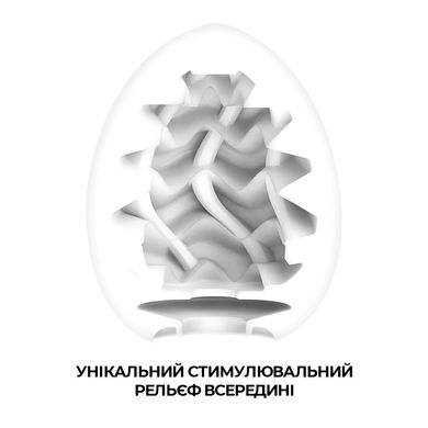 Набір Tenga Egg COOL Pack (6 яєць) EGG-006C фото