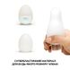 Набор Tenga Egg COOL Pack EGG-006C фото 4